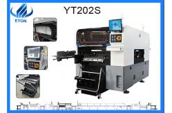 China 380V SMT Chip Mounter LED Industry SMT Mounter Machine For LED Display supplier