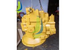 China 244-8483 Hydraulic Main Pump 2448483 for 320C Excavator supplier