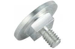 China Large  Precision Cnc Machining Parts Company Cnc Laser Cutting Machine Parts supplier