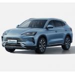 2024 BYD Song Plus Full Version New Energy Vehicles High Performance EV Car for sale