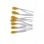 Small Enameled Wire Epoxy Coated Ntc Thermistor For Battery And Thermometer for sale