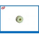 1750053977-02 ATM Spare Parts Wincor Nixdorf 15T Yellow Gear For Clamp Mechanism for sale