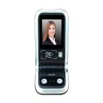 TFT Colorful 2.8 Inch RoHs Facial Recognition Entry System for sale