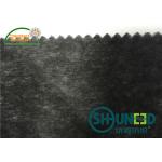 Fusible Feature Sewing Fusbile Interfacing / Sewing Interfacing For Garments for sale