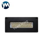 60x18mm 150W High Power UV LED Lamp for 365nm 395nm Water Cooling for sale