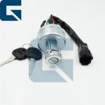21N4-10400 21N410400 Excavator R220-5 R220-7 Ignition Starter Switch for sale