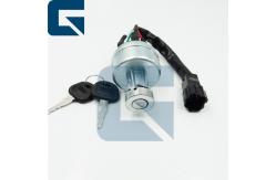 China 21N4-10400 21N410400 Excavator R220-5 R220-7 Ignition Starter Switch supplier