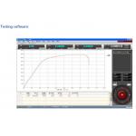IF2001A-100N Single Column Universal Testing Machine With Effective Test Space Of 1167x700x1770mm