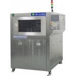 Antiwear Wave Soldering Fixture Cleaning Machine 550KG with Rotating Spray for sale