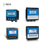 Industrial Online Residual Chlorine Analyzer Disinfection Water Quality Controller for sale