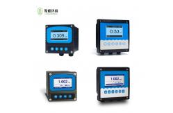 China Industrial Online Residual Chlorine Analyzer Disinfection Water Quality Controller supplier