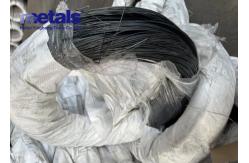 China ODM 16 Gauge Tie Black Annealed Iron Wire 1.6mm For Construction supplier