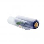 RPET Plastic Sheet 0.5mm 0.6mm 1mm 2mm Rigid PET Sheet Double Side Anti-Fog for sale