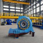 Durability High Head Water Turbine for Customized Water Head Power Generation up to 20MW for sale