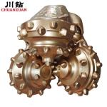 7 7/8 200MM TCI Tricone Bit Tricone Roller Bit For Limestone / Sandstone for sale