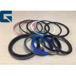 Komatsu Steering Repair Seal Kits Excavator Seal Kit For WA120-1 Loaders 707-99-14200 for sale