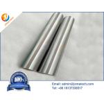 polished Tungsten Copper Alloy W70cu30 Of Bar / Rod for sale