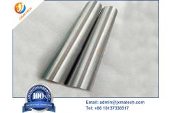 China polished Tungsten Copper Alloy W70cu30 Of Bar / Rod supplier