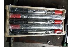 China High Precision Drill Shank Adapter Length 766mm Diameter 45mm For Bolting / Drifting supplier
