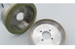 China Precision PCBN Cylindrical PCD Grinding Tools Customized OEM Service supplier