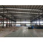 Lightweight Customizable Steel Warehouse Buildings Perfect Solution For Storage for sale