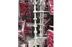 China EMI Shielding Coating Machine, Cellphone Case EMI Shielding Coatings supplier