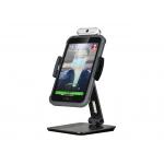 795g RK3568 Temperature Measurement Face Recognition Terminal Android 11 for sale