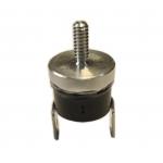 Automatic Reset KSD301 Thermostat Insulation Resistance 100MΩ Or More T24-PR2-TB for sale