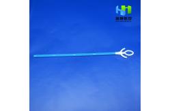 China Bud Head Cervical Sampler , Medical Pap Smear Brushes supplier