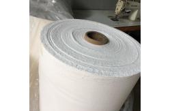 China 4Ply Medical Bleached Jumbo Gauze Roll 90cm Width Highly Soft supplier