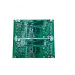 Copper Thickness 1-4oz Multilayer PCB Fabrication Thickness 0.2-3.2mm for sale