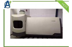 China ICP Inductively Coupled Plasma Emission Spectrometer Element Analyzer supplier