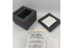 China Leak Proof 95kpa Biohazard Bag For Transporting Samples Of Biological supplier