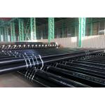 API GB Steel Casing Pipe Coupling Joint Casing And Tubing Oil And Gas