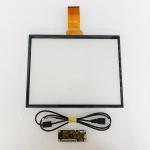 USB 15In ITO GG Capacitive Touch Panel With ILI2510 Controller for sale