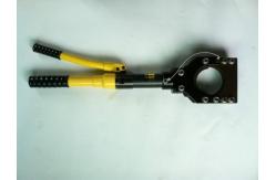 China Hydraulic Basic Construction Tools Single Acting For Cutting Amoured Cable supplier