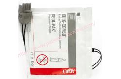 China 11996-000017  Electrode Pads  For Physio-Control Lifepak 1000 Defibrillator supplier