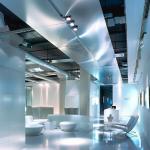 Durable Stainless Steel Panel Cladding For Commercial Buildings for sale