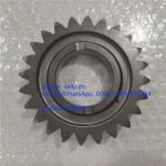 Hot sale sdlg Gear, 11212213, excavator spare parts for excavator E6250F/LG6250E for sale for sale