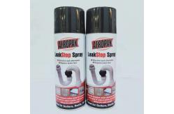 China Leak Seal Flexible Rubber Coating Acrylic Spray Paint Highly Adhesive Liquid supplier