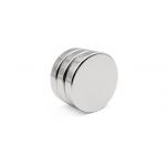 High Power Small Neodymium Disc Magnets Customized Sizes  Oem Service for sale