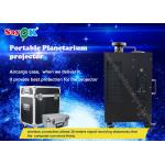 5500lm Portable Planetarium Projector