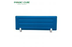 China Polyester Fiber Felt Desk Dividers 20mm Thickness With Modern Design supplier