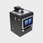 10nm Desktop Spectrophotometer Lab Testing Equipments With Accurate Analysis And Transfer