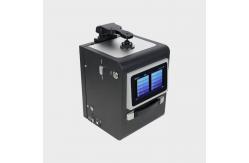 China 10nm Desktop Spectrophotometer Lab Testing Equipments With Accurate Analysis And Transfer supplier