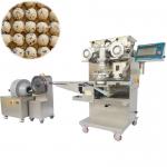 Betty Crocker No-Bake Birthday Cake Cookie Dough Bites making machine/ forming machine for sale