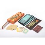 Custom Trivia Board Games Set For Children Educational for sale