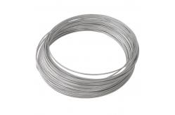 China ASTM A580 Bright Soft 430 Stainless Steel Annealing Wire For Food Processing supplier