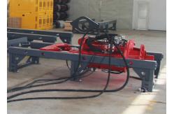China Dewatering 28000Nm Guided Auger Boring Machine supplier