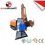 Remote Control with Automatic Wire Rope Organization 2000m Surface Exploration Drilling Rig for sale